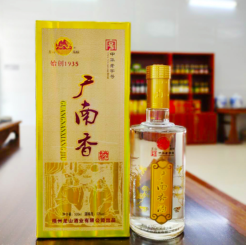 廣南香500ml